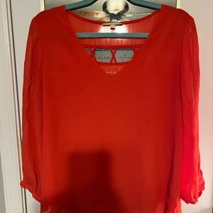 Gianni Bini blouse
